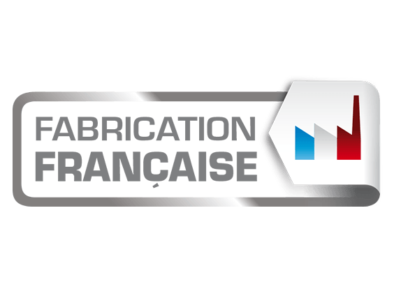 Label Fabrication Française